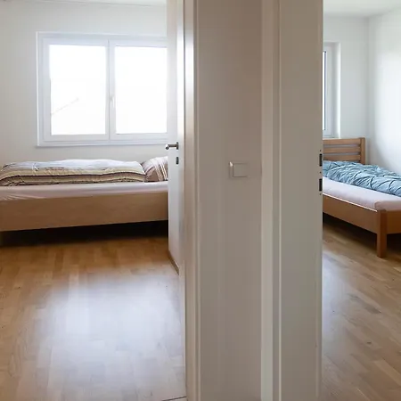 Lägenhet Panoramablick *