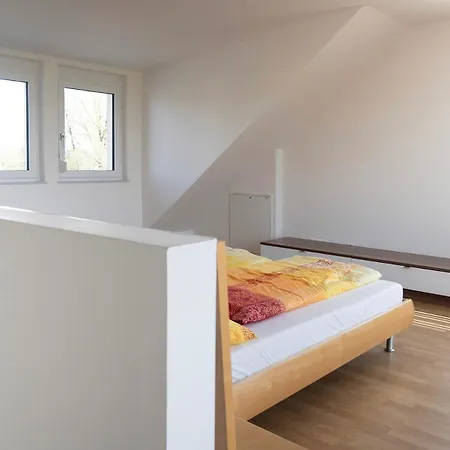 Panoramablick Lägenhet