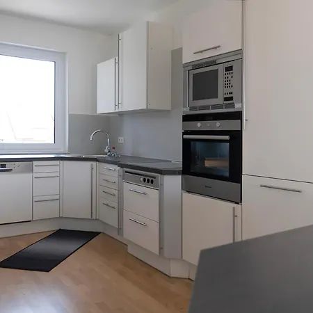 Apartment Panoramablick