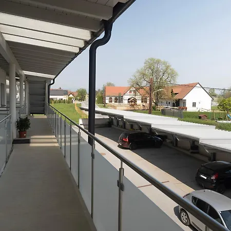 Panoramablick Apartment *