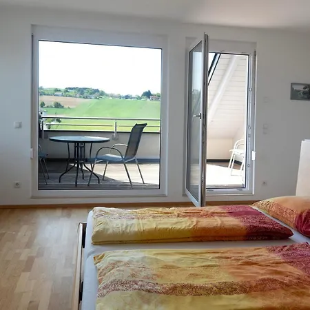 Panoramablick Apartment *