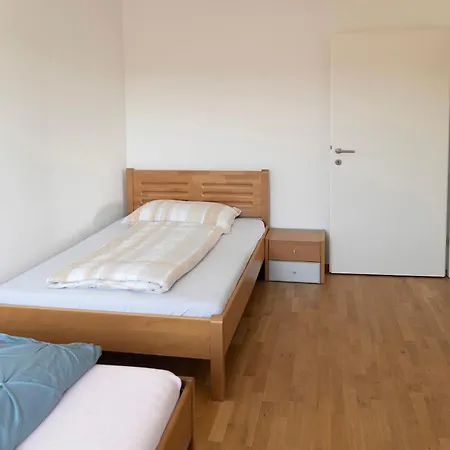 Panoramablick Lägenhet Dobl-Zwaring