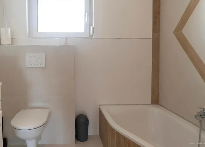 Apartment Panoramablick Dobl-Zwaring