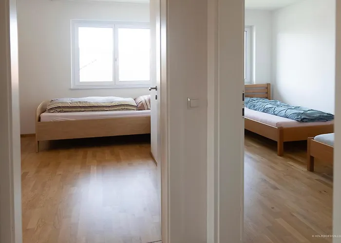 Apartment Panoramablick *