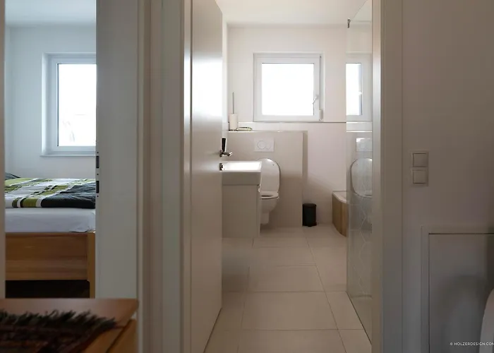 Panoramablick Apartment Dobl-Zwaring