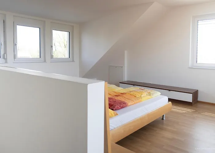 Panoramablick Apartment