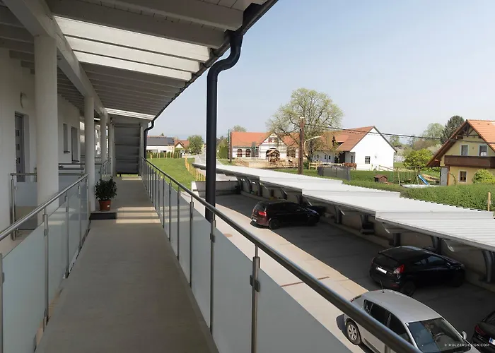 Panoramablick Apartment *