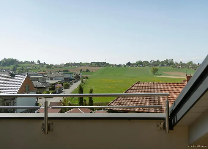 Panoramablick Apartment