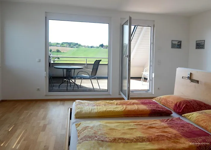 Panoramablick Apartment *