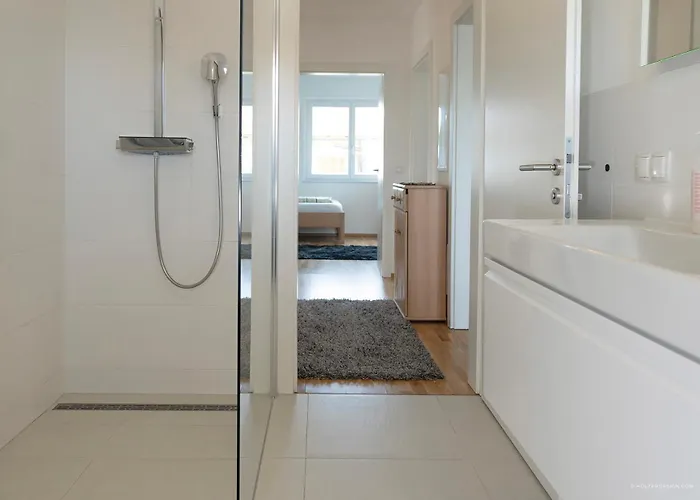 Apartment Panoramablick *