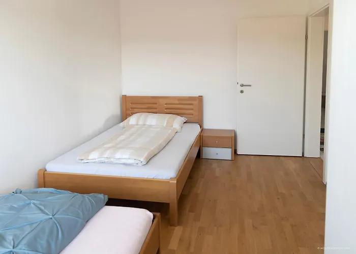 Panoramablick Apartment Dobl-Zwaring