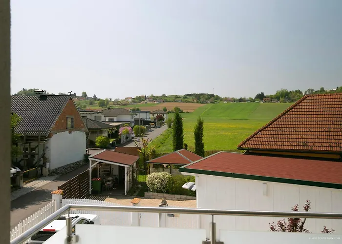 Apartment Panoramablick Dobl-Zwaring